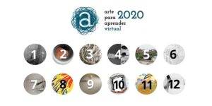 Arte para aprender 2020 Arte para aprender 2020