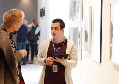 Una doble celebración para disfrutar desde casa