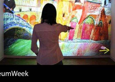 El Museo Memoria de Andalucía se suma a la celebración de Museum Week