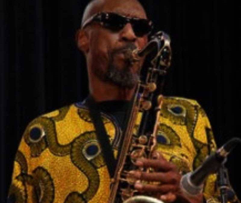 Abdu Salím Quartet