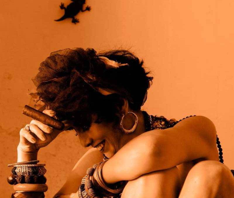 Ángela Muro 'Filin Jazz Quartet'