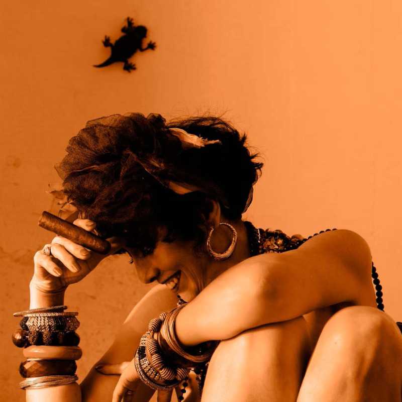Ángela Muro “Filin Jazz Quartet”