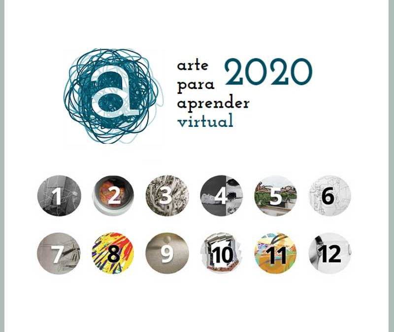 Arte para aprender 2020