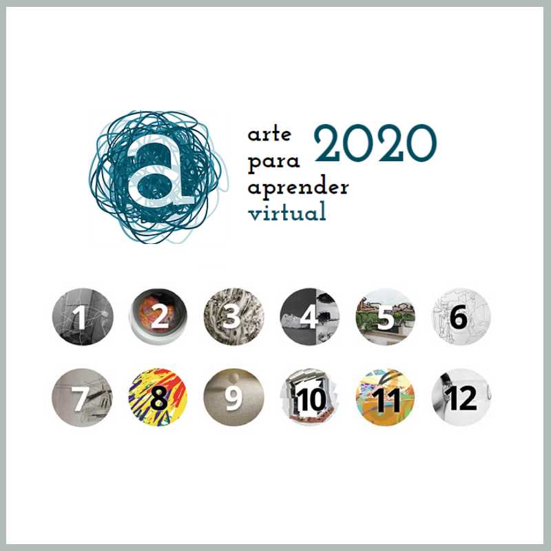 Arte para aprender 2020