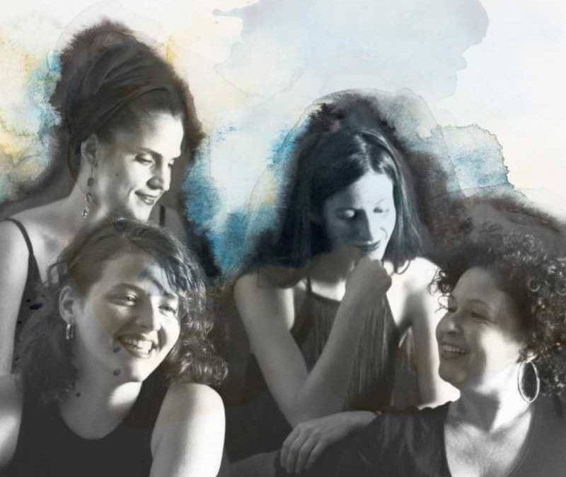 Four Women 4et