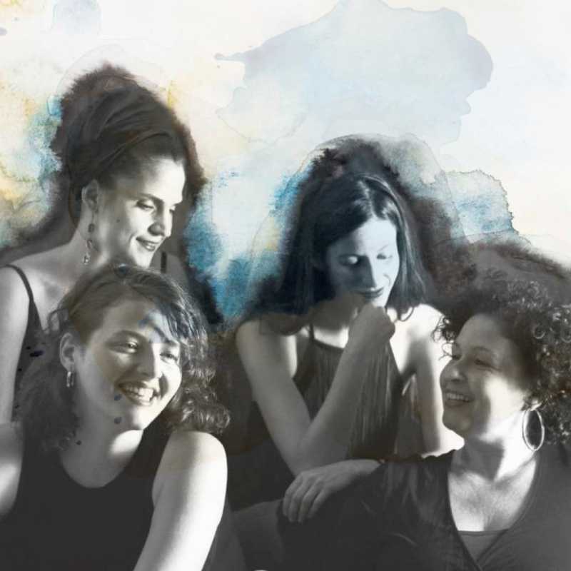 Four Women 4et “Una historia de mujeres en el Jazz”. Jazz en la Plaza 2020