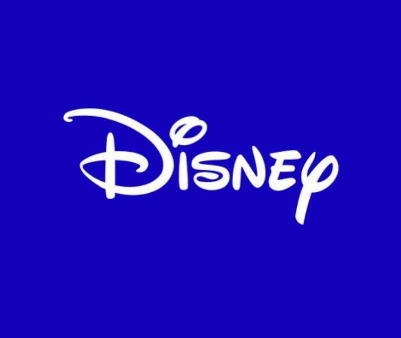 Logotipo de Disney