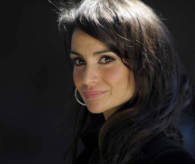 María Romero Cuarteto