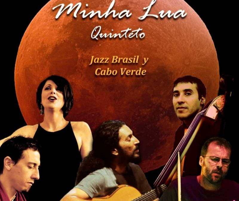 Minha Lua Quinteto