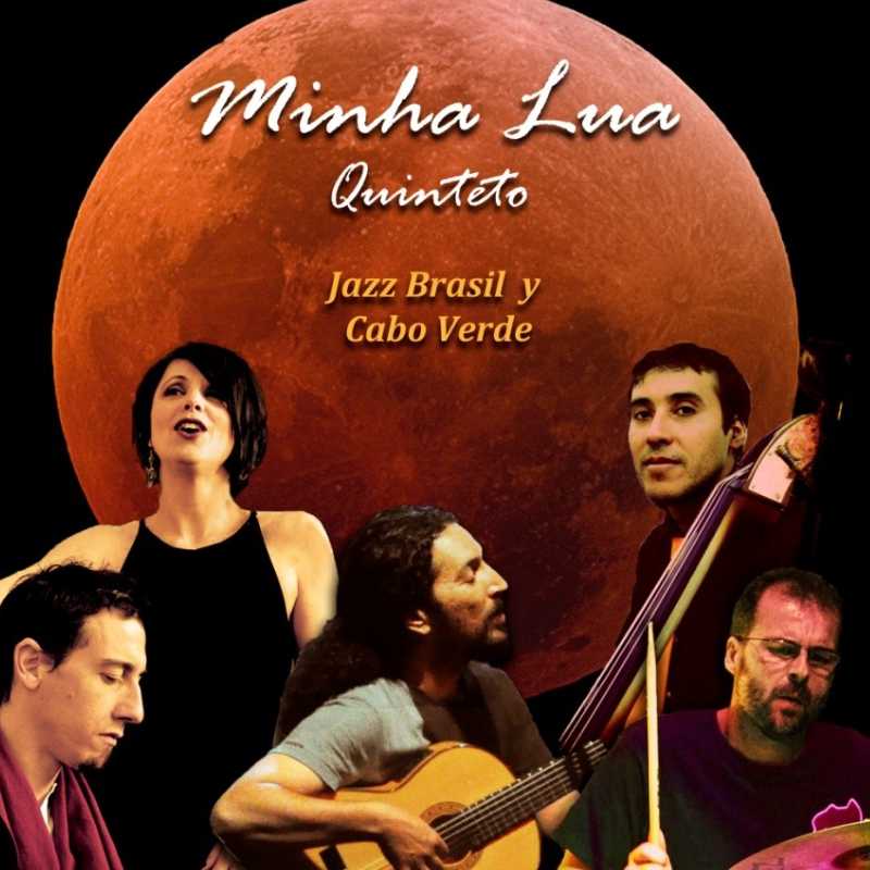 Minha Lua Quinteto