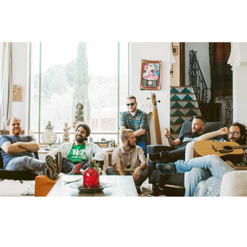 Phisqa. Jazz en la Plaza 2020