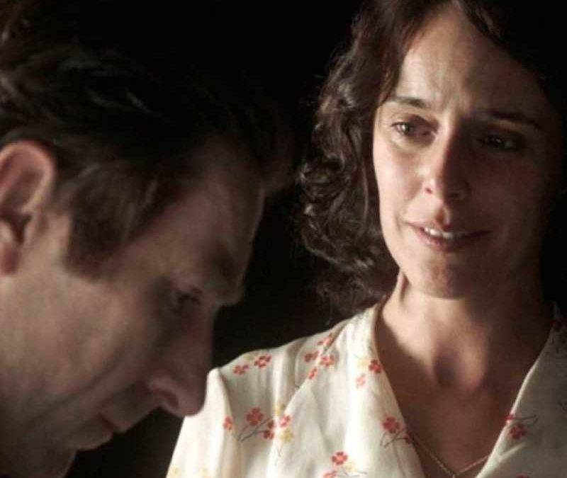 Fotograma de la película 'La trinchera infinita'