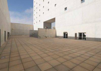 El Festival Gravite, Bankia y CajaGranada Fundación ponen en marcha unos ‘Encuentros en la Tercera Fase’