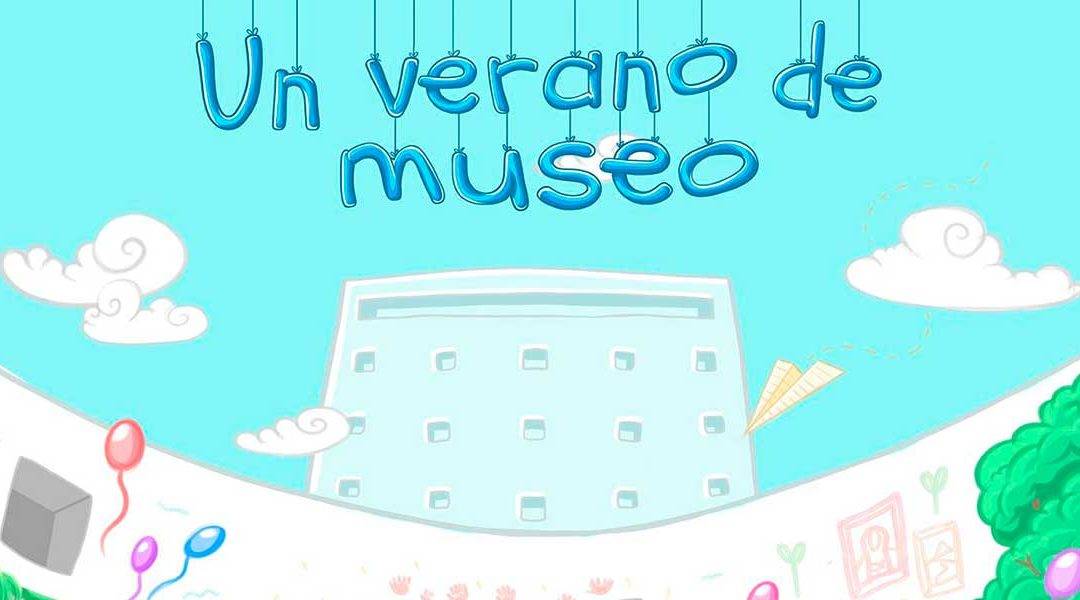 Un Verano de Museo 2020