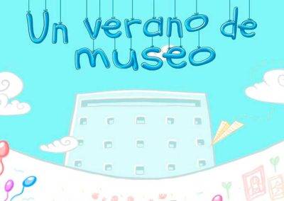 El Museo Memoria de Andalucía vuelve a abrir sus puertas el próximo lunes 29 de junio