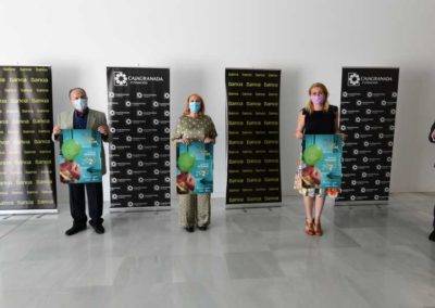 Bankia, CajaGranada Fundación y el Instituto Andaluz de la Mujer impulsan el programa social ‘Vacacionantes’ de la Junta de Andalucía