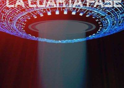 Conciertos en la Cuarta Fase