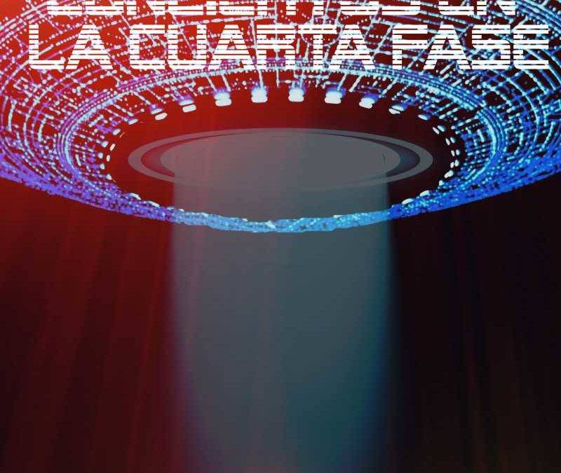 Imagen de un OVNI