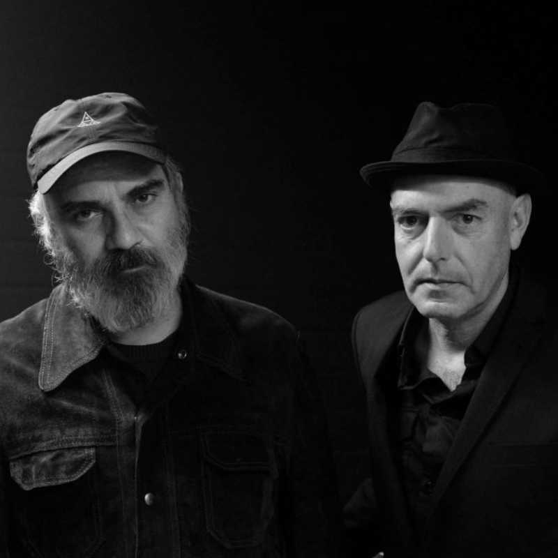 El pueblo contra Fernando Alfaro y Antonio Arias. Ciclo Conciertos en la Cuarta Fase