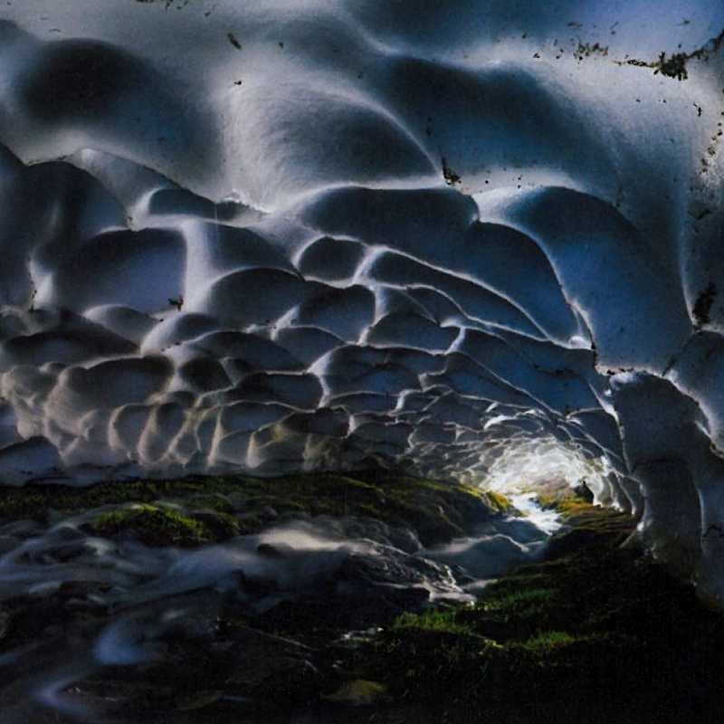 Granada. Paraíso del Agua