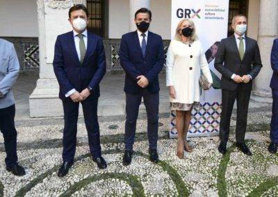 Bankia y CajaGranada Fundación patrocinan dos conciertos de la ‘Orquesta Ciudad de Granada’