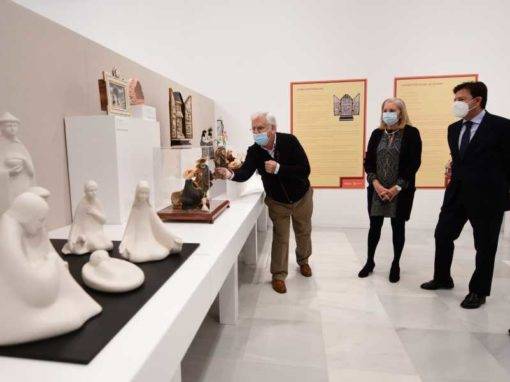 Bankia y CajaGranada Fundación presentan este jueves la exposición ‘Noche de Luz’ de la Colección Basanta-Martín