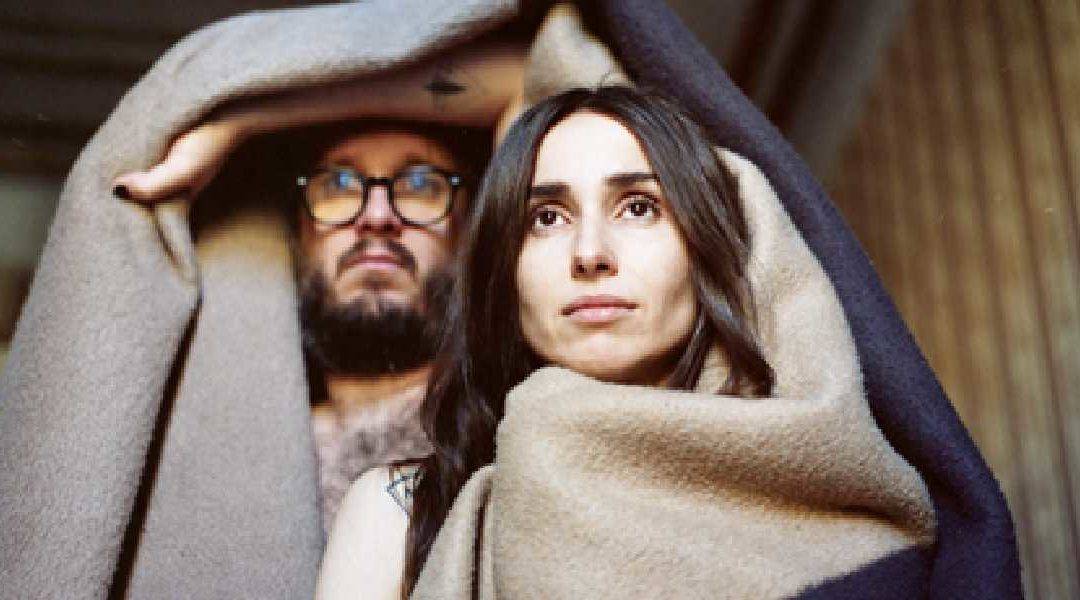 Miembros de la banda _juno