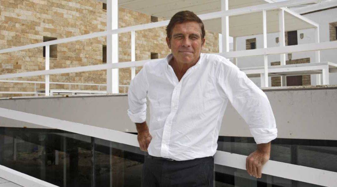 Alberto Campo Baeza