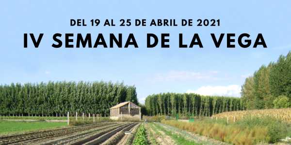 IV Semana de la Vega Imagen de la Vega de Granada