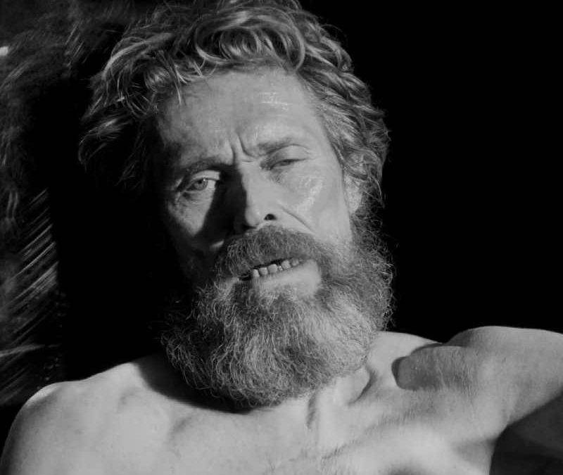 Fotograma de la película 'El faro'