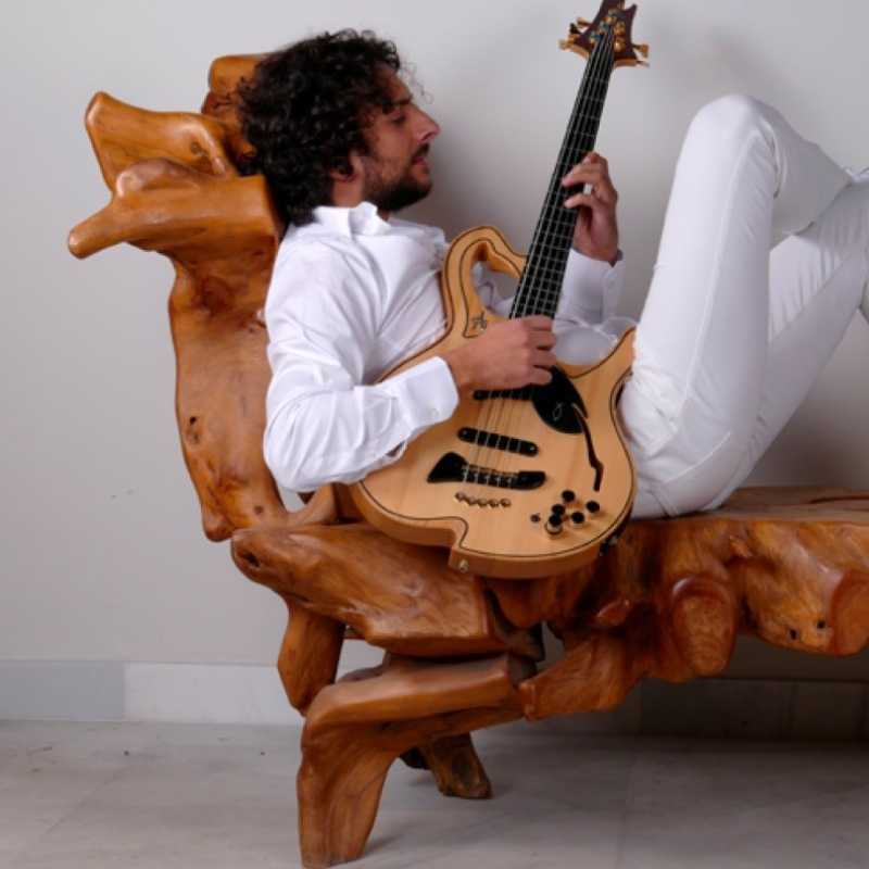 Julián Heredia 4.1