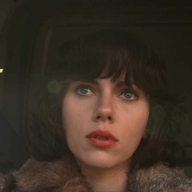 Under the skin. CineMa Plaza 2021