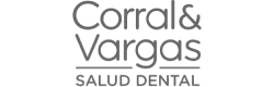 Marca Corral y Vargas Salud Dental