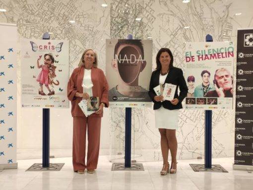 CajaGranada Fundación y CaixaBank acercan la magia del teatro al público escolar