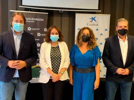 CajaGranada Fundación y CaixaBank proclaman las tres obras ganadoras de la XXXVII edición de los ‘Premios Literarios Jaén 2021’