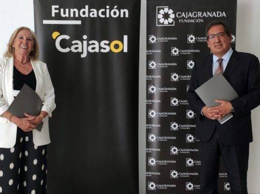 Fundación Cajasol y CajaGranada Fundación renuevan su alianza para desarrollar conjuntamente actividades culturales en Granada