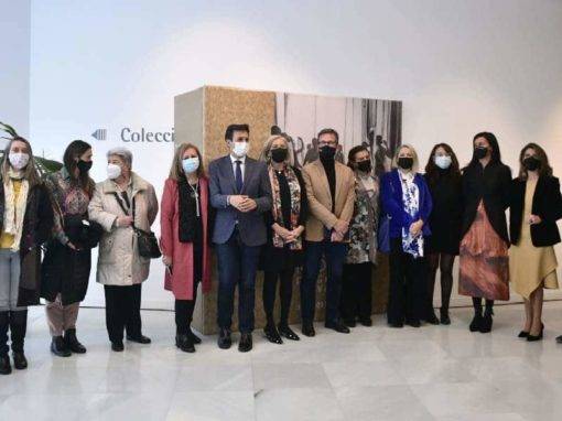 Inaugurada la primera exposición antológica que Granada dedica a su artista universal Mariano Fortuny y Madrazo
