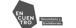 Logotipo Encuentro