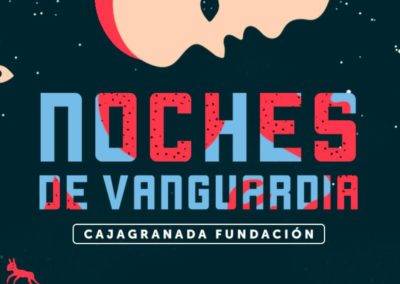‘Noches de Vanguardia – CajaGranada Fundación’, el nuevo ciclo de conciertos que reactiva la escena musical en Granada