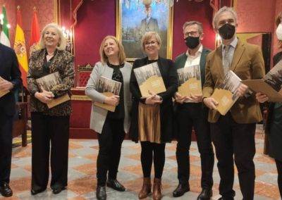 El catálogo de la exposición dedicada a Fortuny Madrazo incluye por primera vez la autobiografía inédita del genial artista granadino