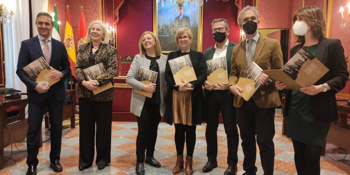 El catálogo de la exposición dedicada a Fortuny Madrazo incluye por primera vez la autobiografía inédita del genial artista granadino