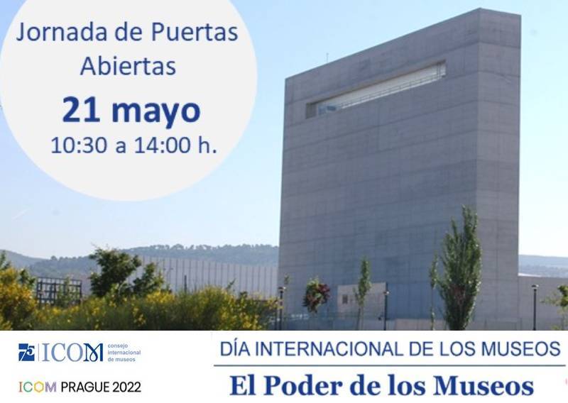 Vista del Centro Cultural CajaGranada
