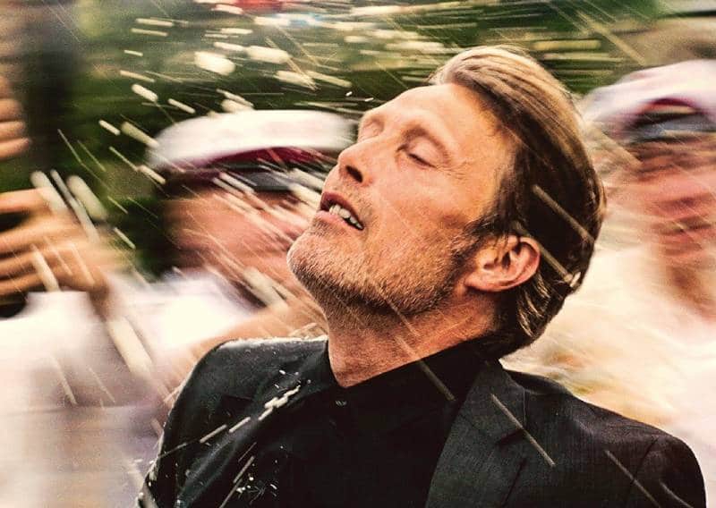 Fotograma de la película 'Otra ronda'