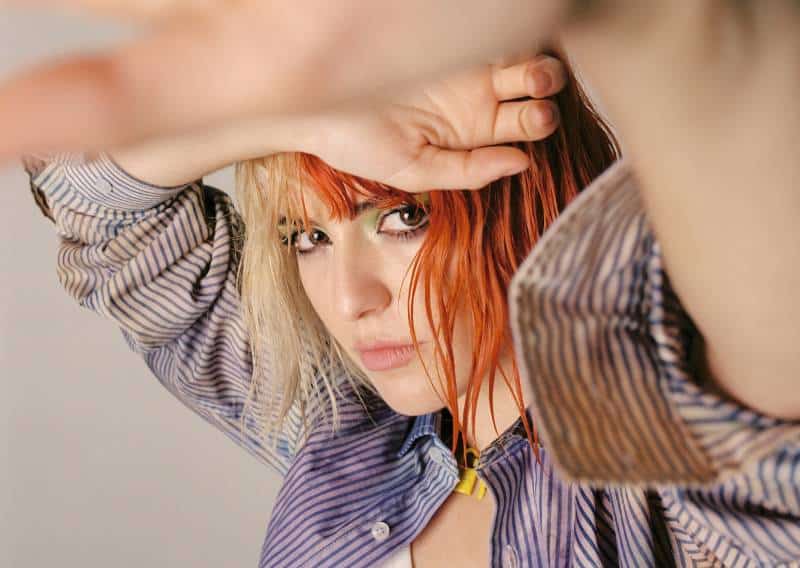 Alba Reche