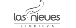 Logo Limpieza Las Nieves