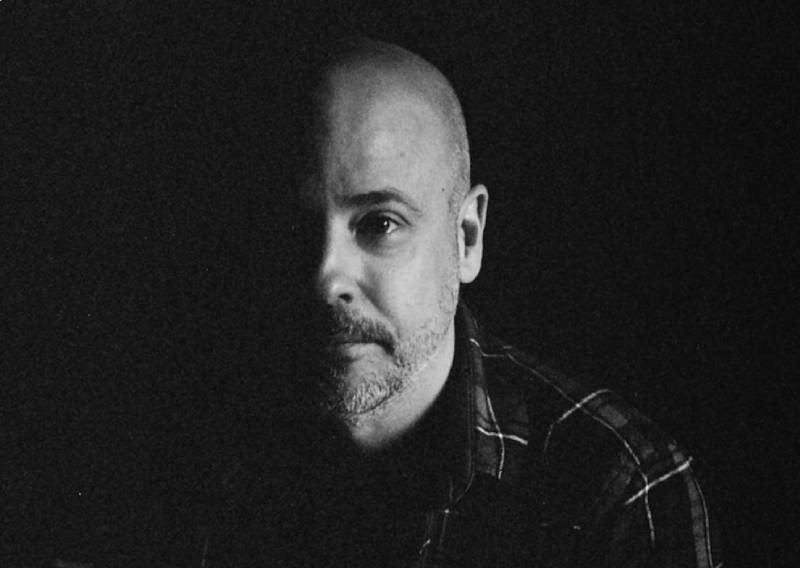 Sergio de la Puente