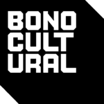 Logotipo Bono Cultural
