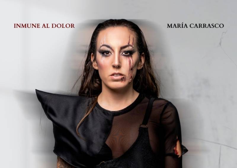 María Carrasco