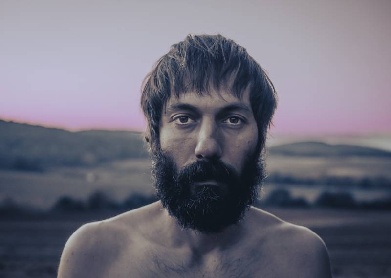 Enric Montefusco