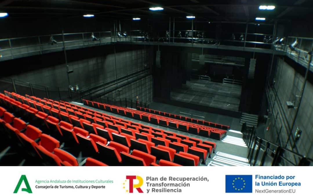 Teatro CajaGranada